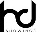 HD Showings Real Estate Photography logo
